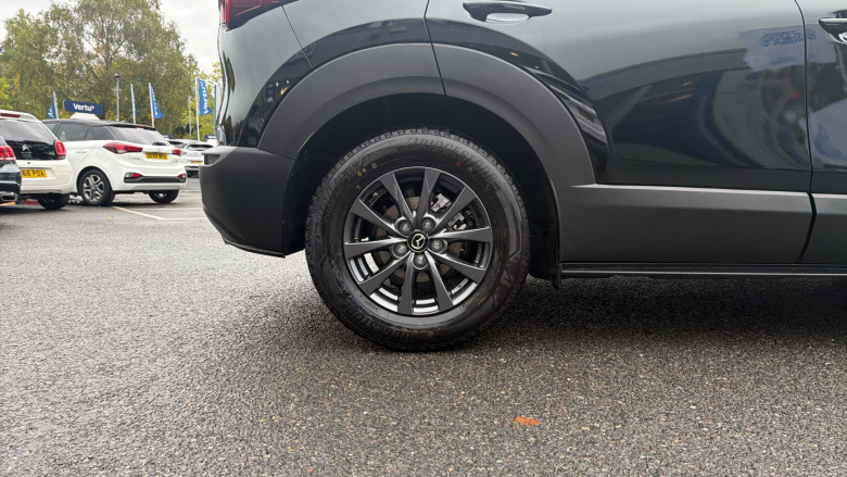 Mazda CX-30 2.5 e-Skyactiv G MHEV [140] Centre-Line 5dr Auto Petrol Hatchback